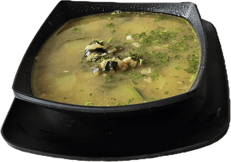 Nuestra Sopa